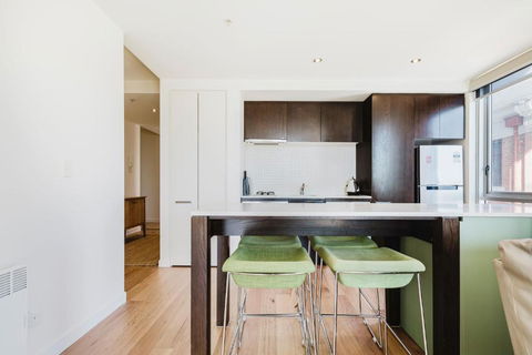 Easy Eastside - Urban Chic With A Rooftop Pool Oasis - Hotel NSW 4