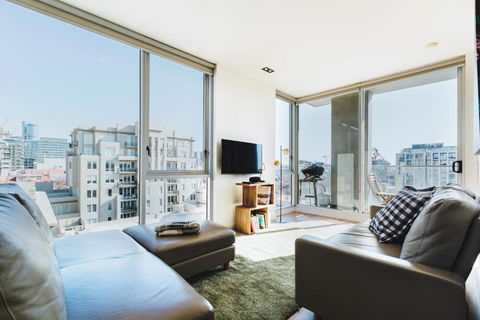 Easy Eastside - Urban Chic With A Rooftop Pool Oasis - Hotel NSW 0