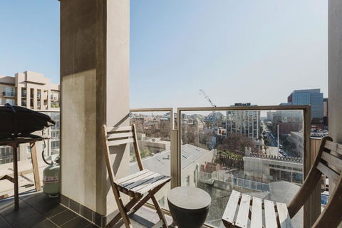 Easy Eastside - Urban Chic With A Rooftop Pool Oasis - Hotel NSW 1