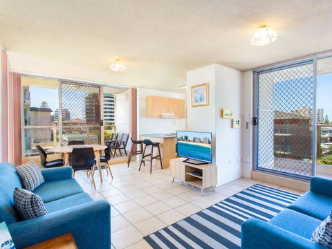 Ebbtide 6 - Hotel NSW 0