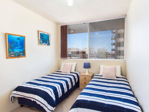 Ebbtide 6 - Hotel NSW 3