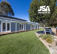 Edelweiss Cottage - Hotel NSW