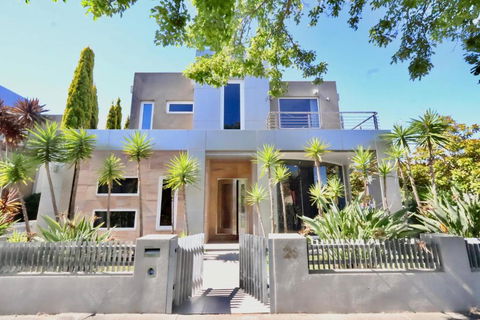 Edgewater Rivera Holiday Rental - Hotel NSW 0