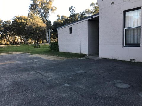 Edward River Hotel - Hotel NSW 1