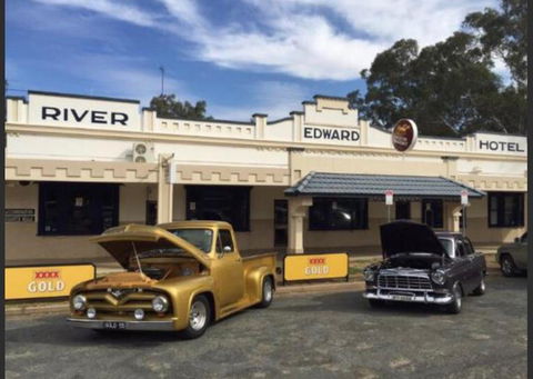 Edward River Hotel - Hotel NSW 0