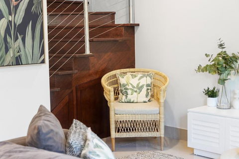 Eco Beachside Family Gem, Pool Access - Hotel NSW 3