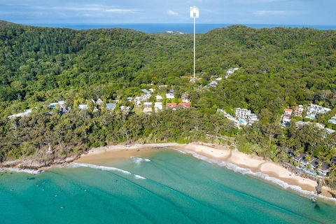 Eco Beachside Family Gem, Pool Access - Hotel NSW 1