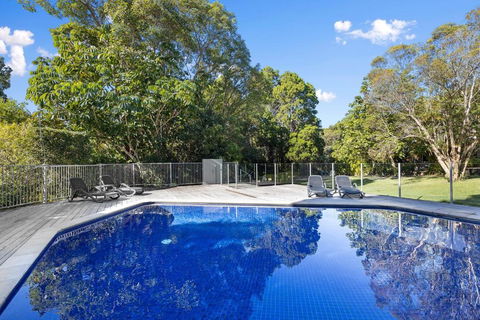 Eco Beachside Family Gem, Pool Access - Hotel NSW 0