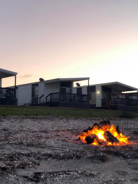 Discovery Parks - Streaky Bay Foreshore - Hotel NSW 3