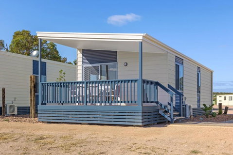 Discovery Parks - Streaky Bay Foreshore - Hotel NSW 4