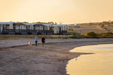Discovery Parks - Streaky Bay Foreshore - Hotel NSW 0