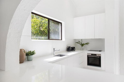 Elegant Family Retreat, Little Cove - Hotel NSW 1