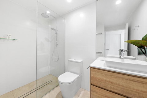 Elegant Family Retreat, Little Cove - Hotel NSW 3