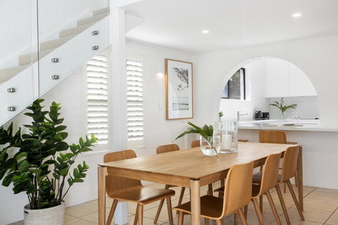 Elegant Family Retreat, Little Cove - Hotel NSW 0