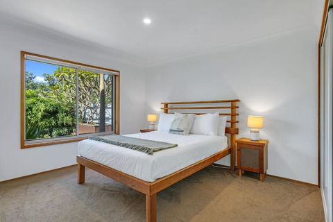 El Cid Vincentia - 3 Bedroom Jervis Bay Family Beach Getaway - Hotel NSW 0