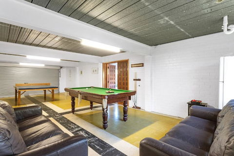 El Cid Vincentia - 3 Bedroom Jervis Bay Family Beach Getaway - Hotel NSW 1