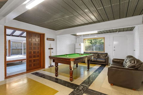 El Cid Vincentia - 3 Bedroom Jervis Bay Family Beach Getaway - Hotel NSW 3