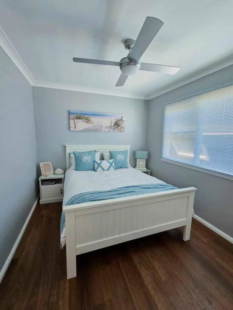 Elanora - Home By The Sea In Sussex Inlet - Hotel NSW 1