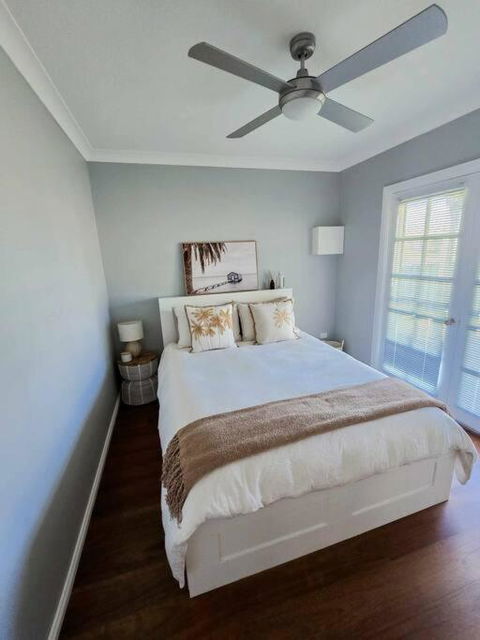 Elanora - Home By The Sea In Sussex Inlet - Hotel NSW 4