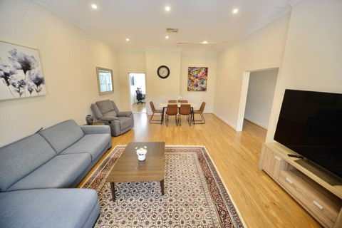 Elegant Cozy House In Chatswood, Maxi 10 People - Hotel NSW 0