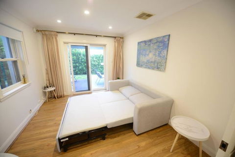 Elegant Cozy House In Chatswood, Maxi 10 People - Hotel NSW 1