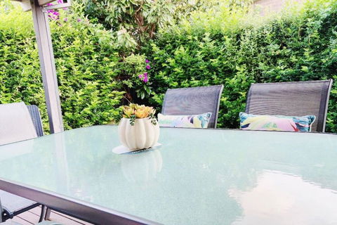 Elegant Cozy House In Chatswood, Maxi 10 People - Hotel NSW 2