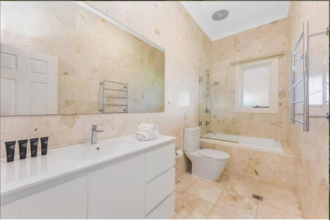 Elegant Cozy House In Chatswood, Maxi 10 People - Hotel NSW 4