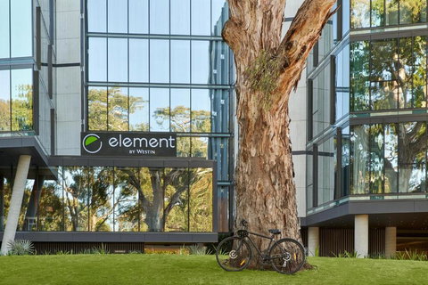 Element Melbourne Richmond - Hotel NSW 1