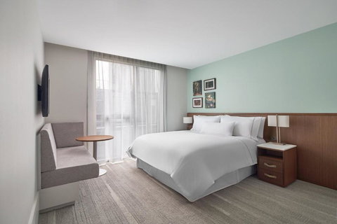 Element Melbourne Richmond - Hotel NSW 4