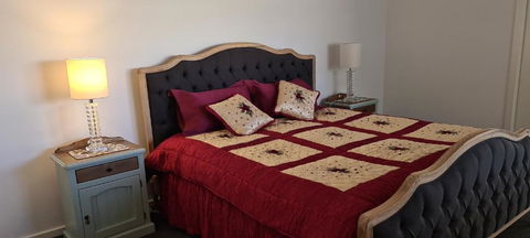 ENGEDI - Hotel NSW 3