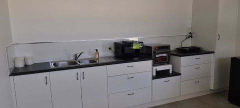 ENGEDI - Hotel NSW 4