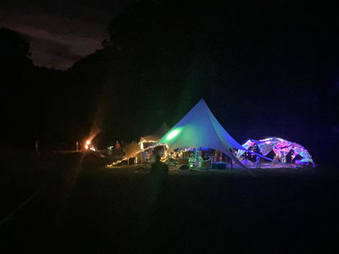 ENTIRE Campground For Exclusive Events - Hotel NSW 0
