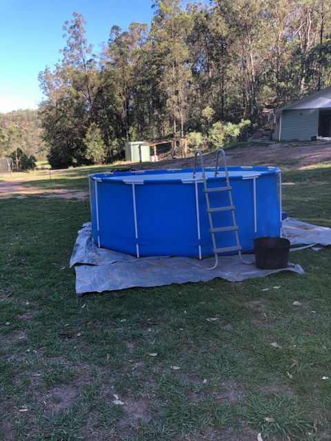 ENTIRE Campground For Exclusive Events - Hotel NSW 2