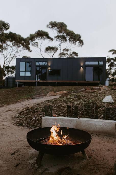 Essence Kangaroo Island - Tiny Home American River - Hotel NSW 0