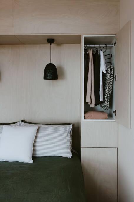 Essence Kangaroo Island - Tiny Home American River - Hotel NSW 1