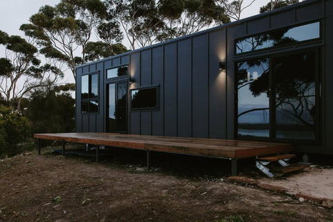 Essence Kangaroo Island - Tiny Home American River - Hotel NSW 4
