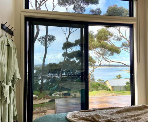 Essence Kangaroo Island - Tiny Home American River - Hotel NSW 3