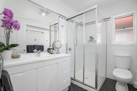 Eve Guesthouse - Hotel NSW 2