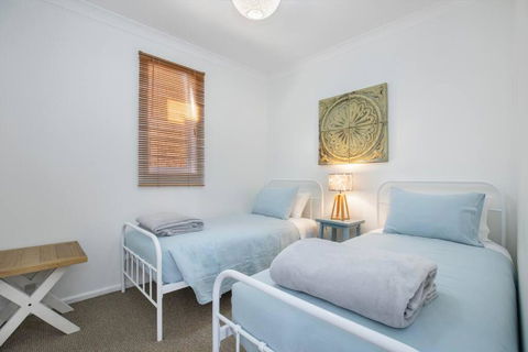 Eve Guesthouse - Hotel NSW 3