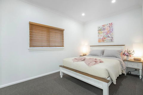 Eve Guesthouse - Hotel NSW 4