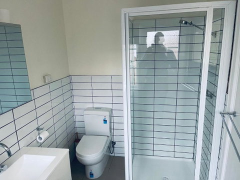 Executive Central Home - Hotel NSW 1