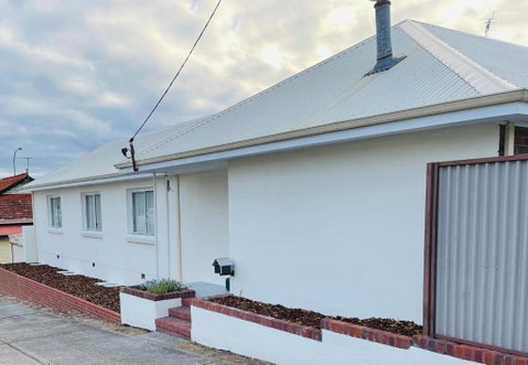 Executive Central Home - Hotel NSW 0