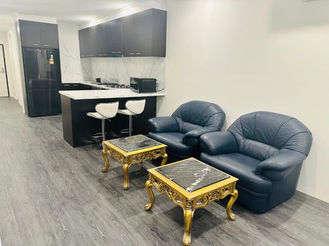 Exodus Dandenong Apartment Hotel - Hotel NSW 2