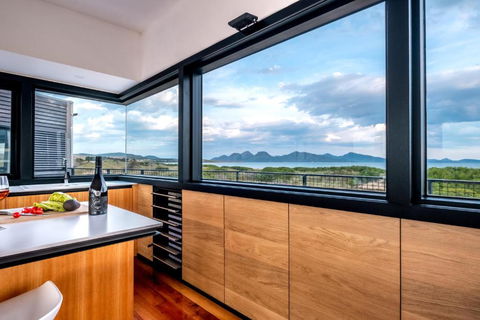 Elements - Freycinet Holiday Houses - Hotel NSW 0
