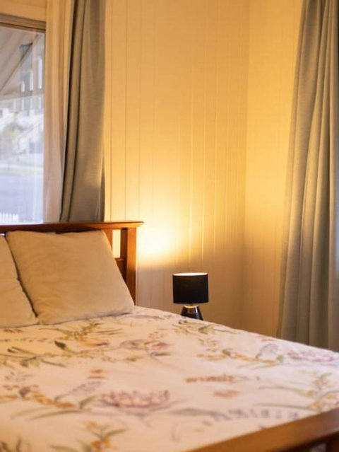 Family Friendly Cozy 4BR House At Annerley - Hotel NSW 4