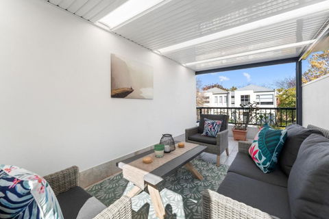 Fantastic Family Home Near City - Hotel NSW 0