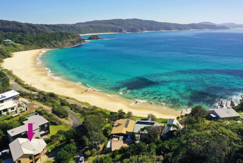 Far Shore - Hotel NSW 1
