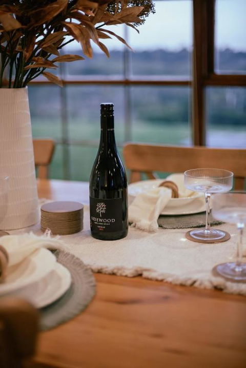 Farm Stay Picturesque Views - Hotel NSW 2