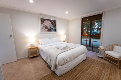 Farm Stay Picturesque Views - Hotel NSW 1