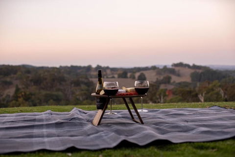 Farm Stay Picturesque Views - Hotel NSW 4